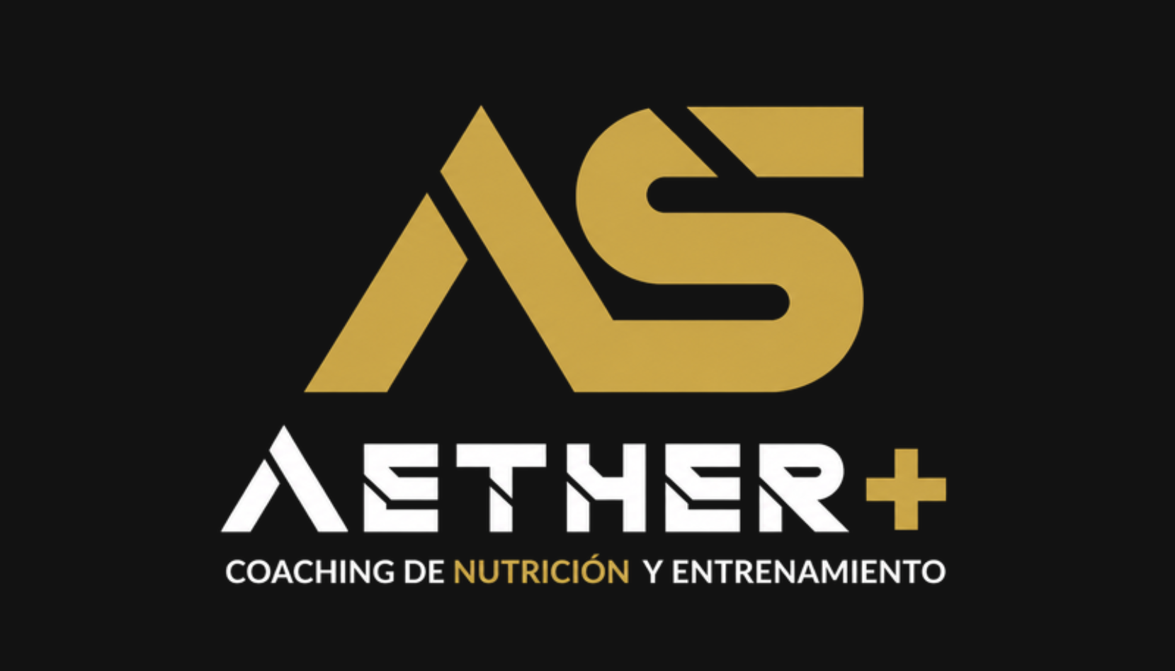 Aether+ coaching de nutrición y entrenamiento - Aether Strength