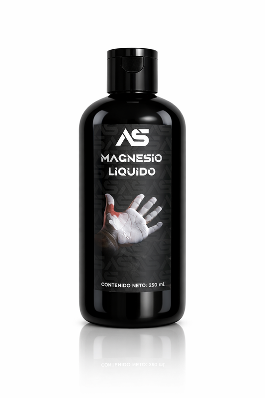 Magnesio Líquido Aether Grip