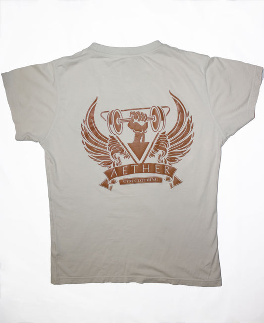 Camisetas manga corta