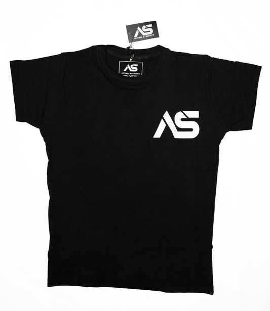 Camisetas manga corta