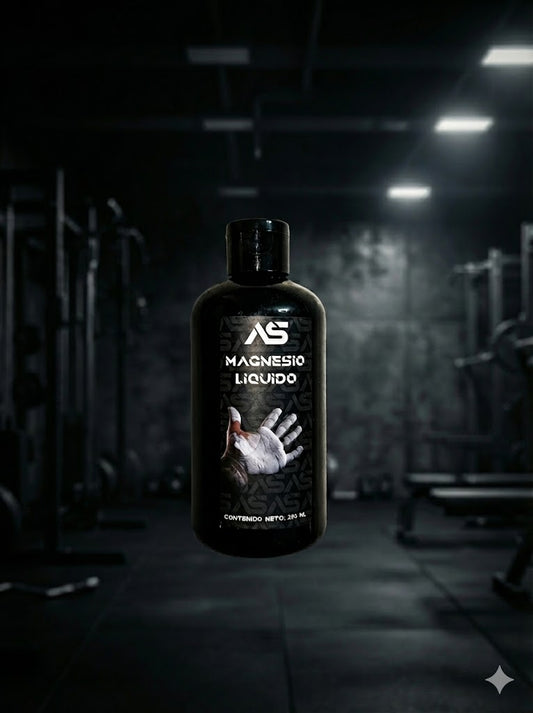 Magnesio Líquido Aether Grip